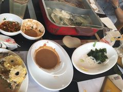 -新辣道鱼火锅(领展购物广场·中关村店)
