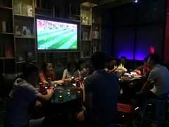 -乐宴KTV(华强北中航城君尚购物中心店)