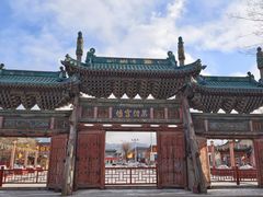 -代州文庙
