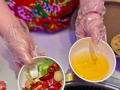 -徐家屯铁锅炖(宋家庄店)