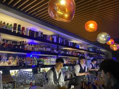 -MOSSO音乐酒吧·Live House(南京西路店)