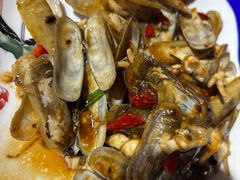 -碧海银沙海鲜餐厅(恒大海上威尼斯店)