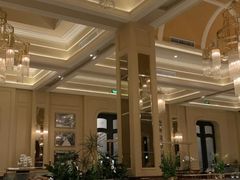 大堂-福楼法餐厅FLO