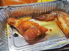 -尊宝比萨(黄泥磅店)