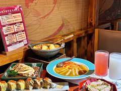 -松羽料理(国大店)