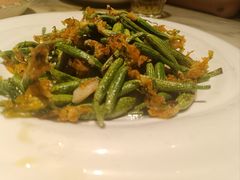 -梁家大院•农家菜(昆山会展中心店)