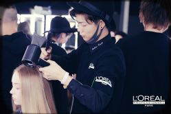 -Mentor Hair Salon