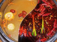 -谭三娘鲜切牛肉自助火锅(九眼桥总店)