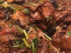 -那家老院子东北菜·饺子·小鸡炖蘑菇(艳华街店)