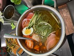 -山葵说·泥炉烤肉(泰达时尚E街区店)