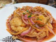 -猪腰一家·地道佛山菜(盐步店)