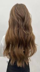 -上禾 HAIR SALON