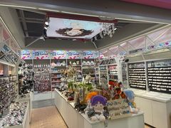 -天津梅江印象城