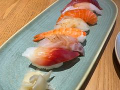 -Tuna maki寿司(苏州万象天地店)