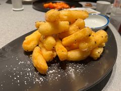 拔丝苹果-东莱海上(长宁来福士店)