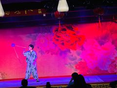 -盖碗儿梨园·变脸吐火·川剧(天府广场店)