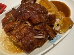 -龙记香港茶餐厅(久光百货店)