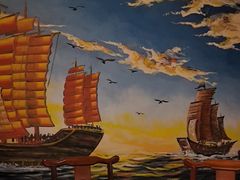 -应天大明王朝·南京菜(中山陵店)