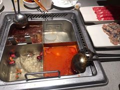 -海底捞火锅(玉桥商业广场店)