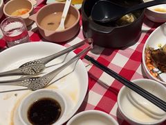 -西贝(上海我格广场店)