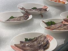 -福禧荟·海鲜自助