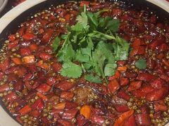 -泥糊破店小酒馆·团建聚餐(南京西路店)