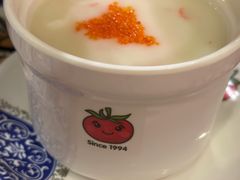 葡式海鲜汤-番茄屋葡式美食(总店)