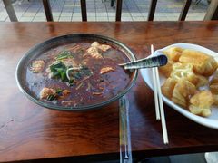 臭豆腐小锅米线-铁朋小锅米线(金星店)