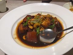 -船歌·鱼水饺青岛菜(黄岛珠江路店)