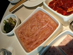 -海底捞火锅(威高广场店)