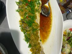 -3号仓库·创意中国菜(乐清正大广场店)