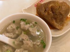 -东街钟楼肉粽(总店)