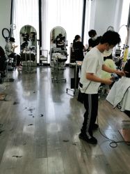 点击看大图 -ON STAR SALON