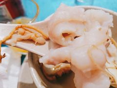 -千岛蚝高压锅生蚝·人参火锅(白云万达店)