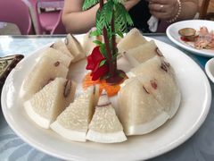 -范饭椰林川湘味海鲜·椰子鸡(三亚湾椰梦长廊店)