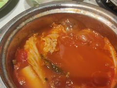 -一叶一世界•素食餐厅(新光天地店)