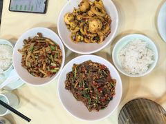 -笨罗卜浏阳菜馆(龙华鹏润达店)