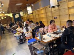 -阿串串老火锅(力盟店)