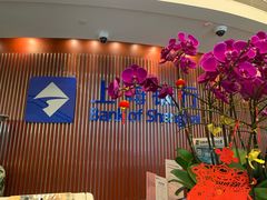 -上海银行(深圳福中支行)
