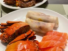 -上海外滩茂悦大酒店