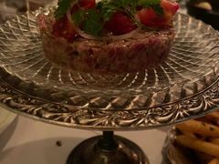 -壳里西餐厅Coquille Seafood Bistro(蒙自路店)