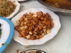 -鑫巴蜀小镇 · 水煮鱼专研店(玉桥店)