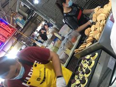 -大学城夜市大排档(凤栖路店)