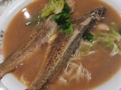 -何记面馆(龙泉山店)