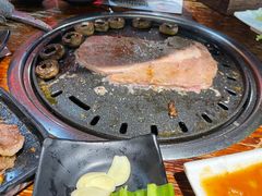 -杀猪天·韩国烤肉(总店)