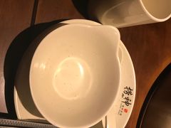 -捞神煲汤火锅(湖滨商业街店)