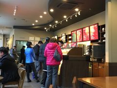 -星巴克(汾阳路店)