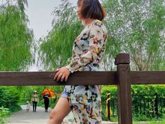 -西青郊野公园
