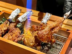 -色響火锅(恒隆广场店)