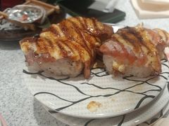 -争鲜回转寿司(大连和平广场凯德PLUS店)